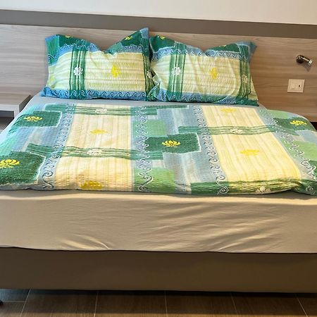 Motel Afia Cama المظهر الخارجي الصورة