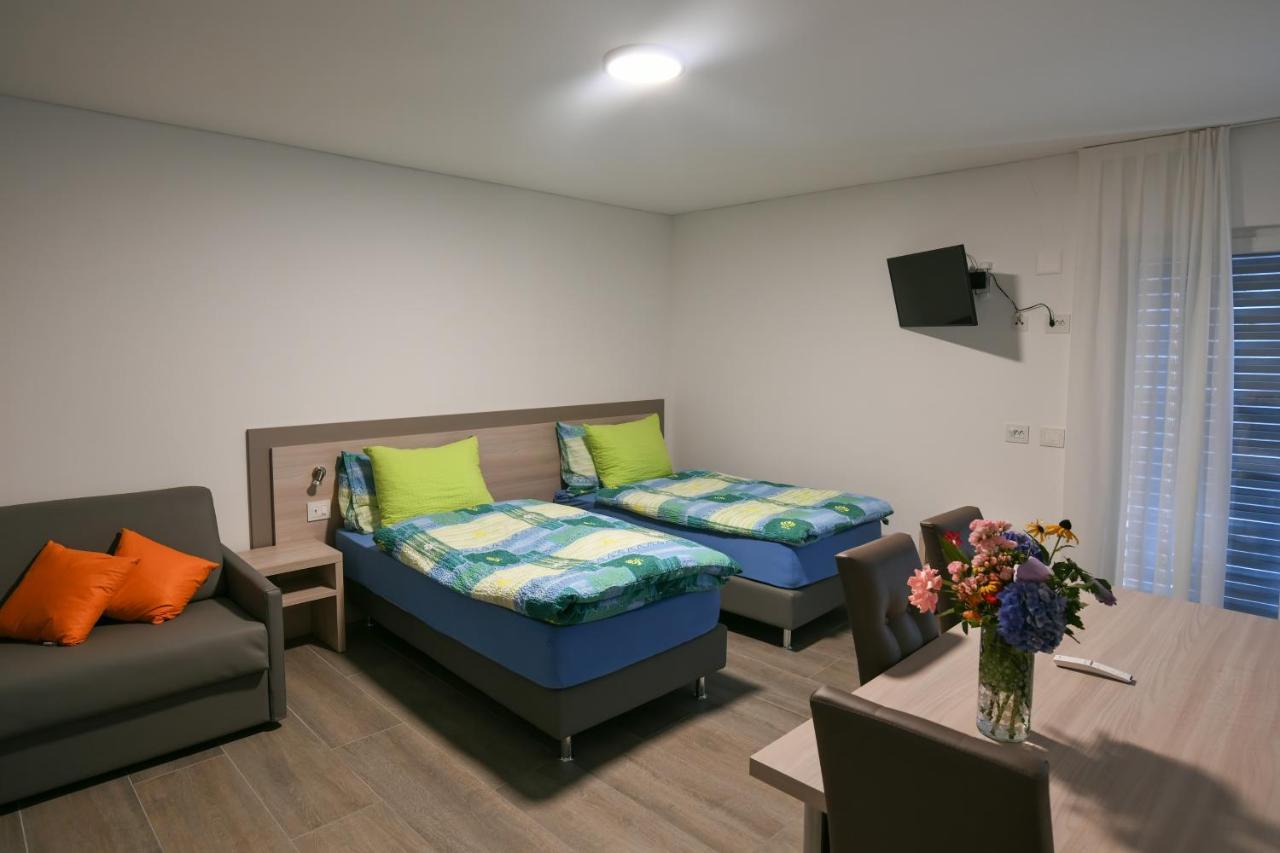 Motel Afia Cama المظهر الخارجي الصورة