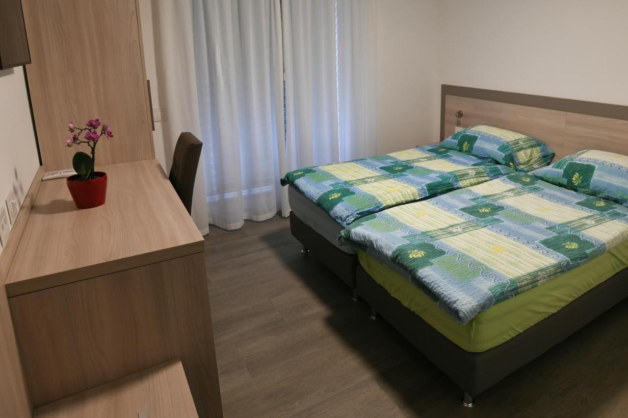 Motel Afia Cama المظهر الخارجي الصورة