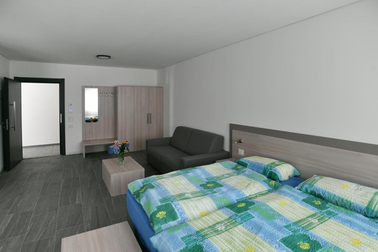 Motel Afia Cama المظهر الخارجي الصورة
