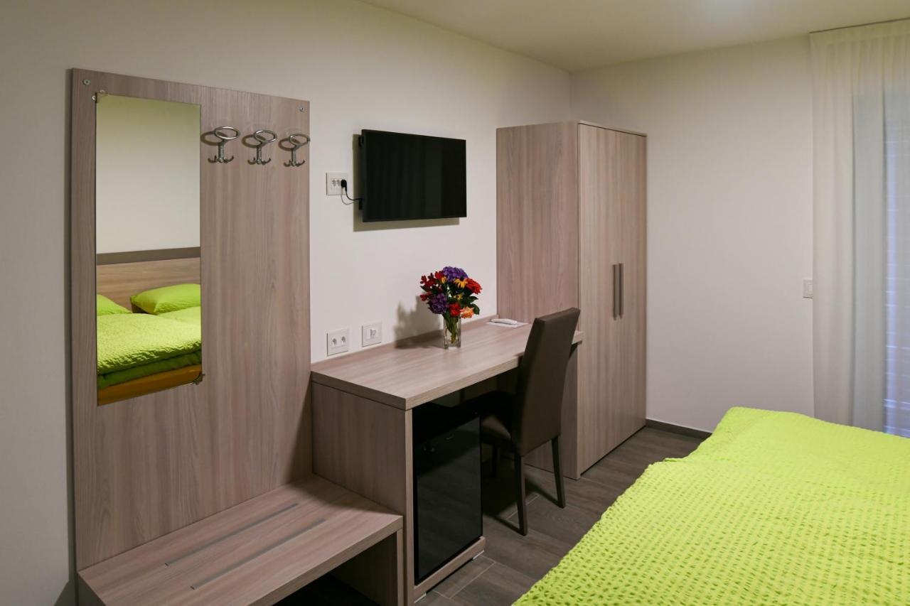 Motel Afia Cama المظهر الخارجي الصورة