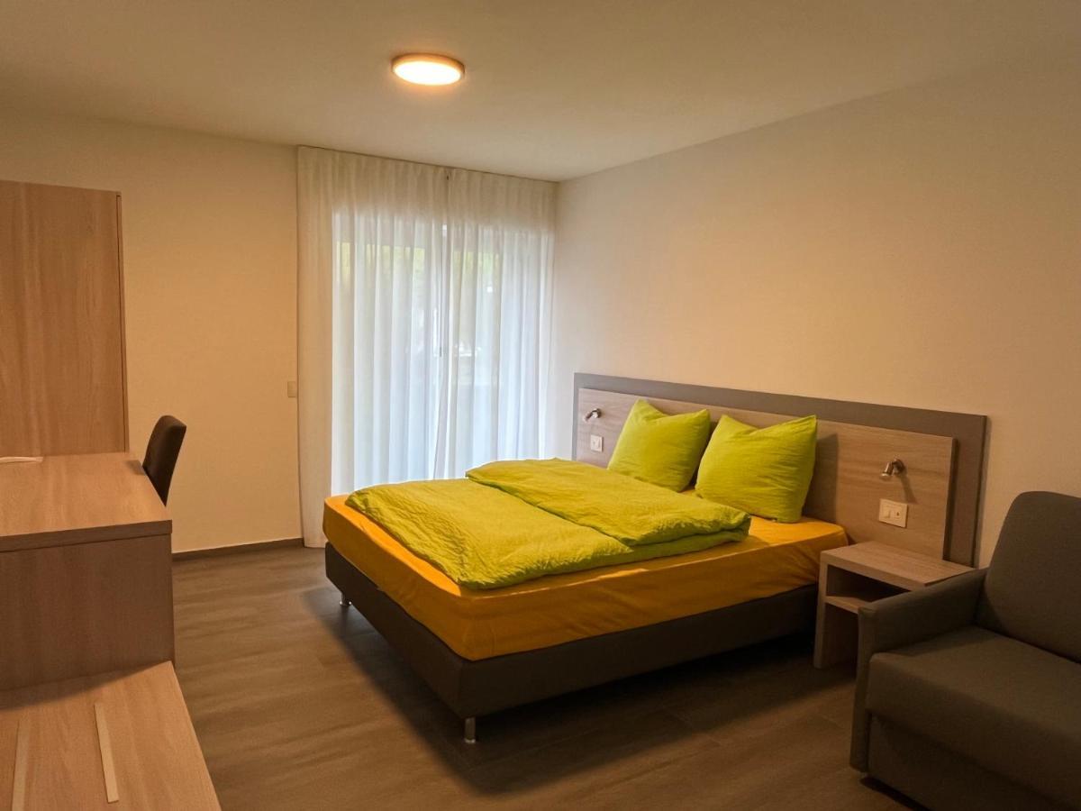 Motel Afia Cama المظهر الخارجي الصورة