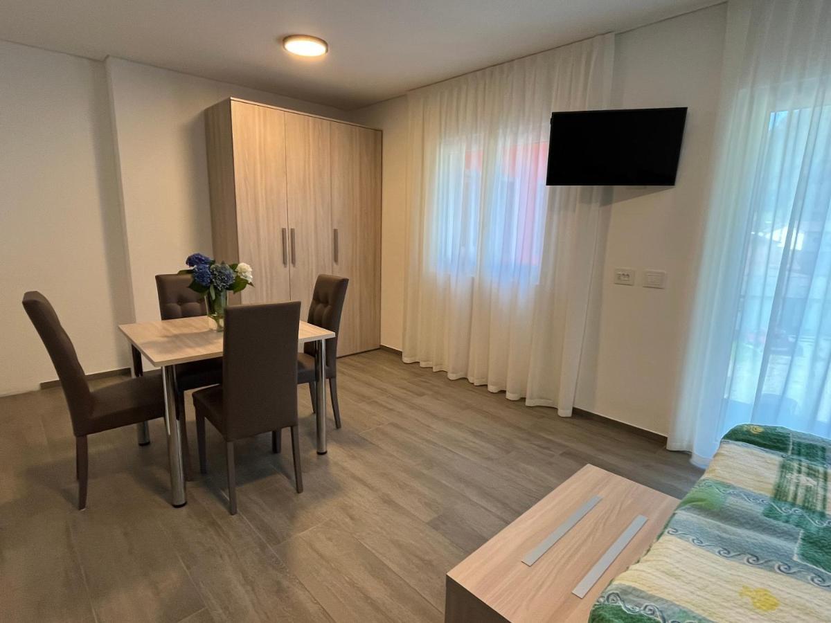 Motel Afia Cama المظهر الخارجي الصورة