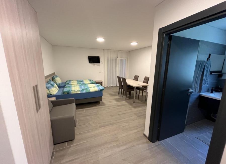 Motel Afia Cama المظهر الخارجي الصورة