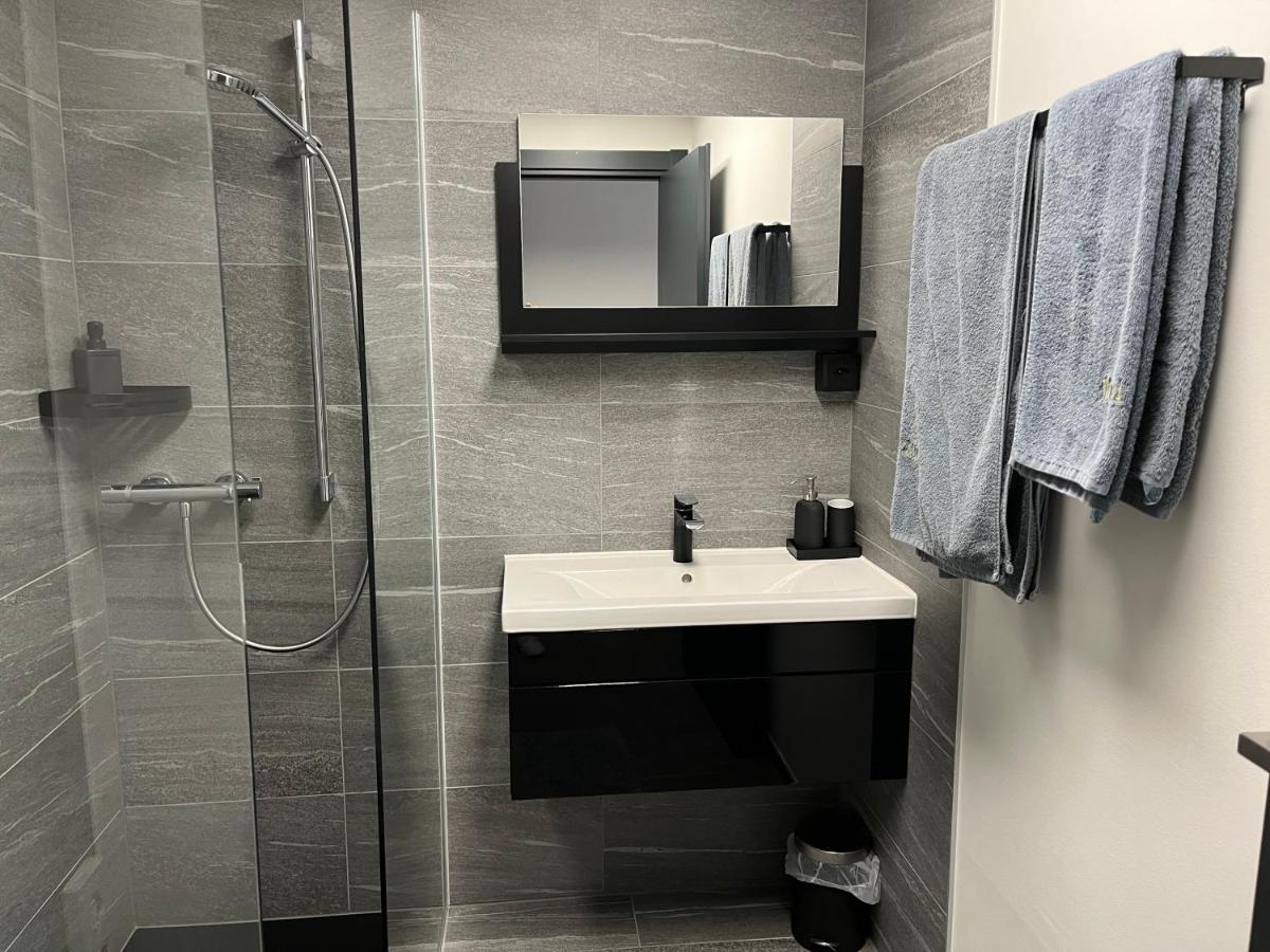 Motel Afia Cama المظهر الخارجي الصورة