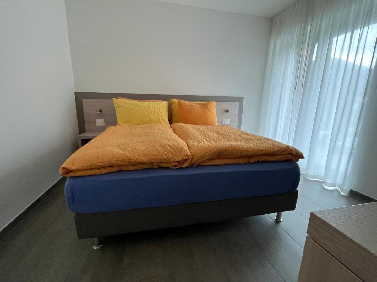 Motel Afia Cama المظهر الخارجي الصورة