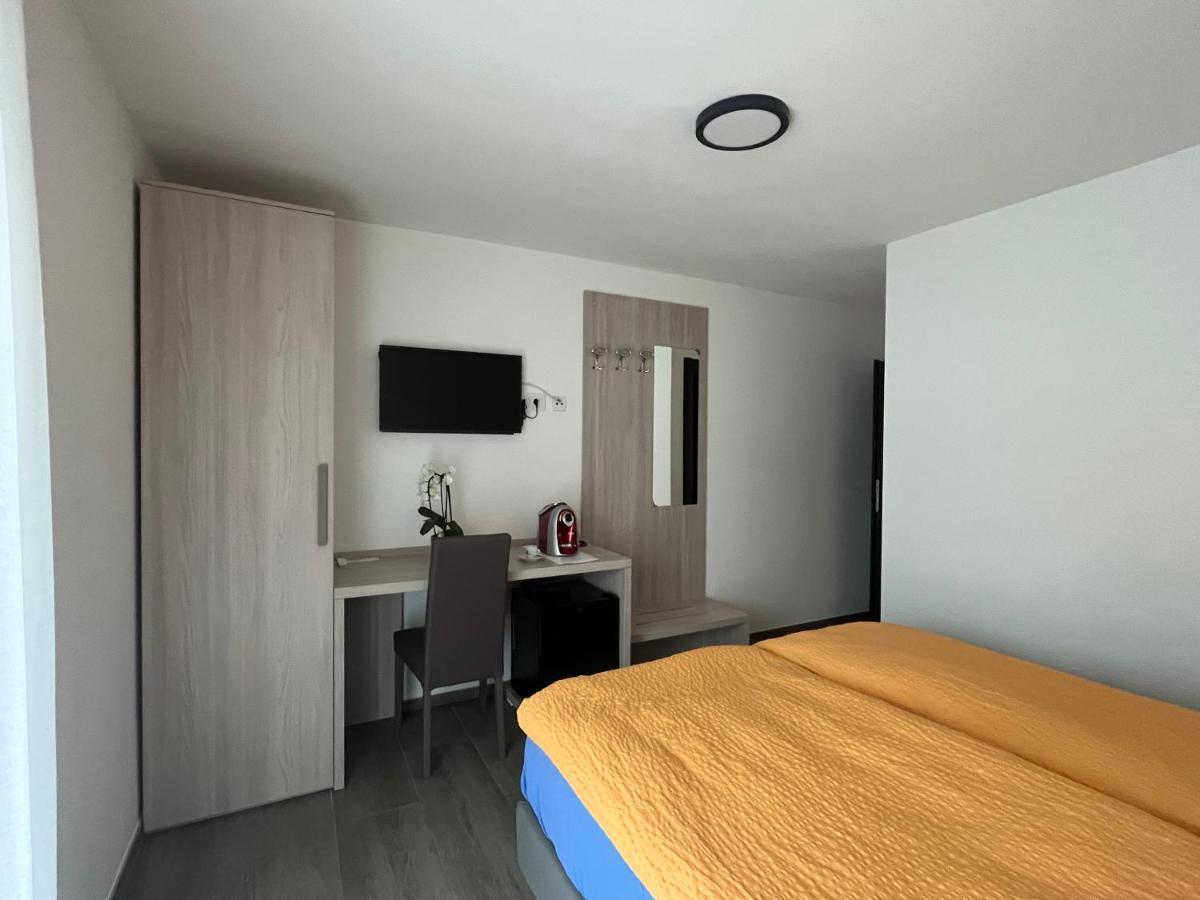 Motel Afia Cama المظهر الخارجي الصورة