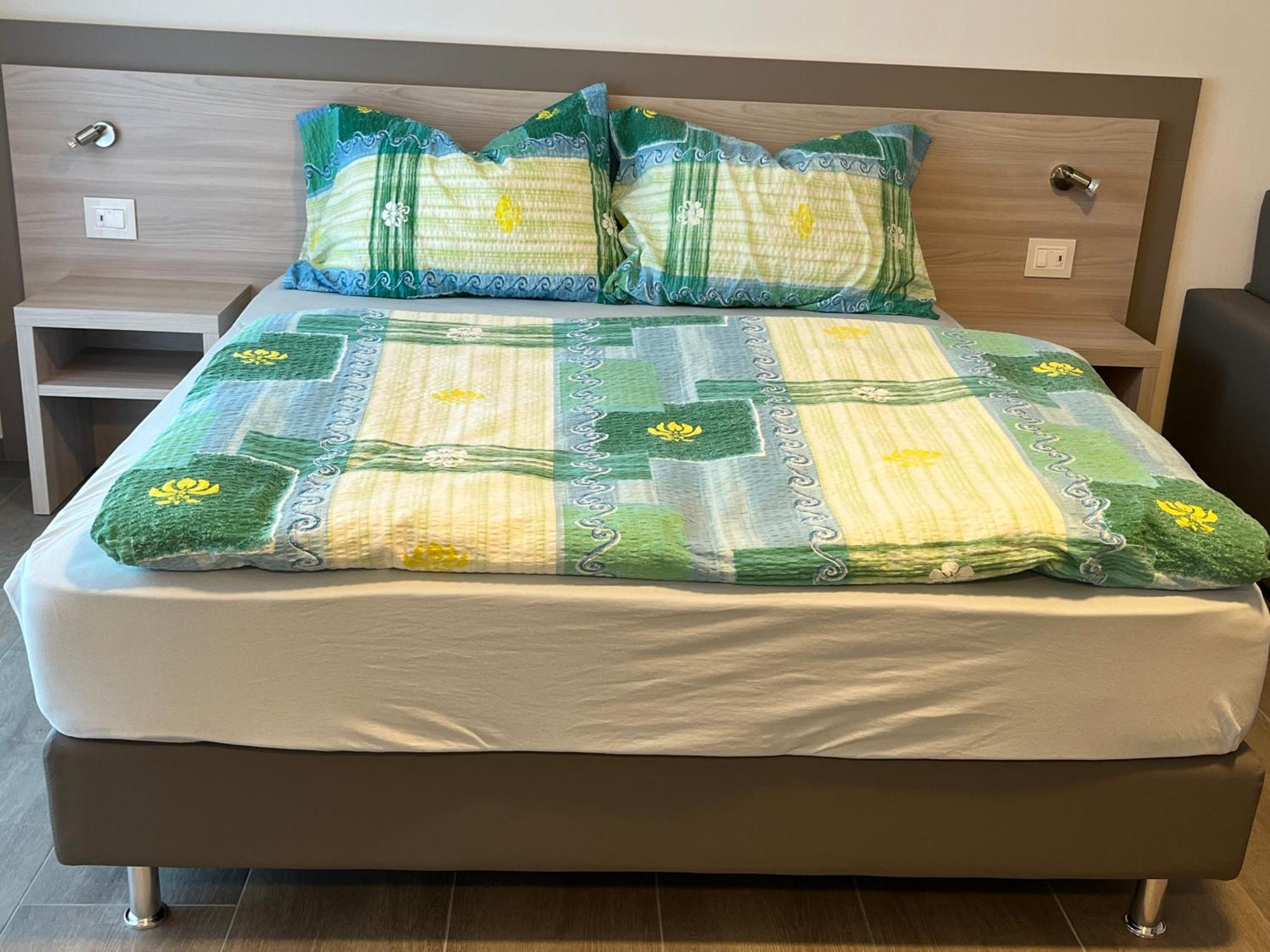 Motel Afia Cama المظهر الخارجي الصورة